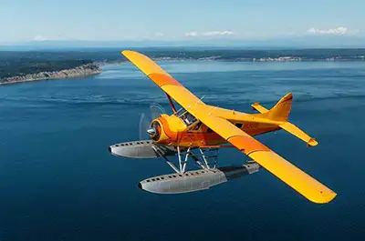 NW Seaplanes